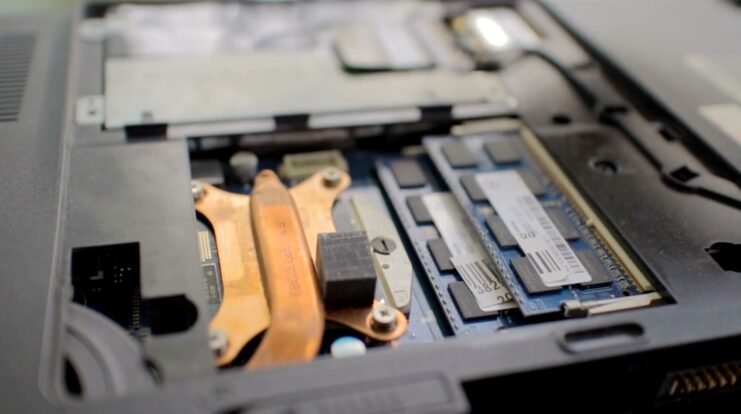 64GB Laptop RAM - How to decide