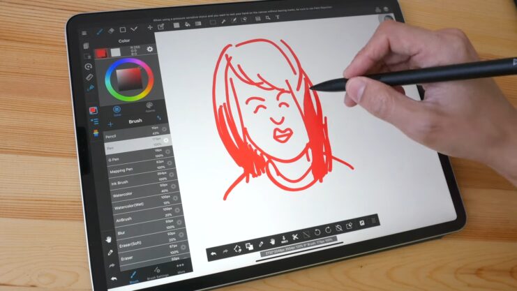 Deep Dive Into Stylus Usage