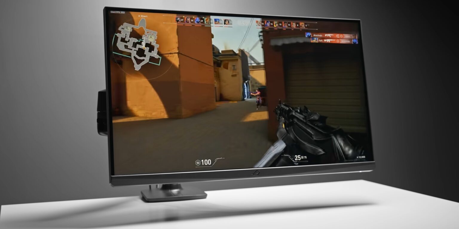 Adaptive Sync On Or Off - What Is Needed for Smooth Gaming?