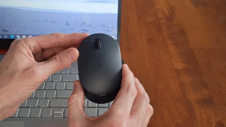 Onn Wireless Mouse