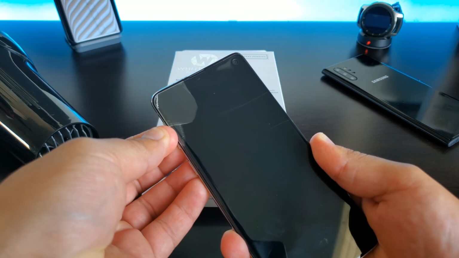 5 Potential Methods on How to Remove Liquid Screen Protector Safely