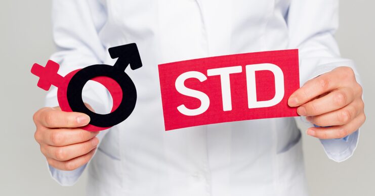 STD Disease