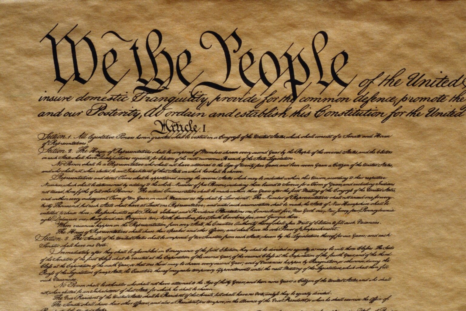 How many terms can a president serve twenty second amendment overview