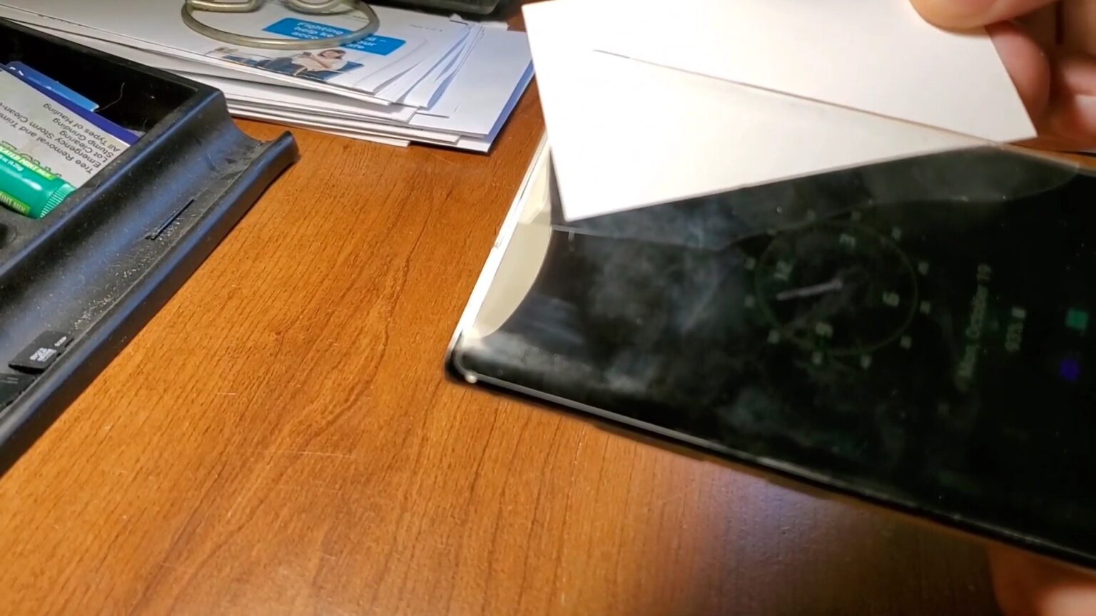5 Potential Methods on How to Remove Liquid Screen Protector Safely ...