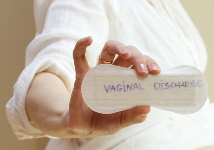 Vaginal Discharge