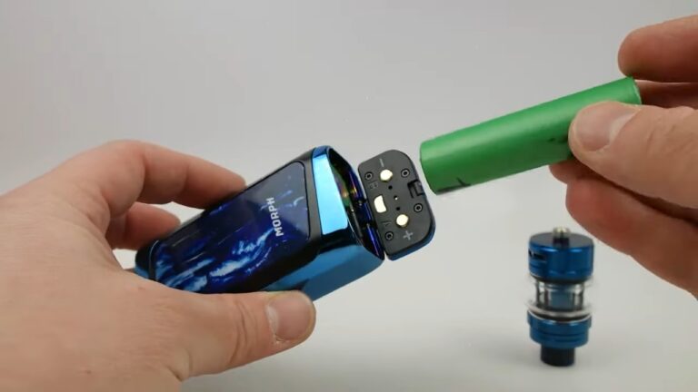 Vape Pen Not Charging Green Light - How To Fix It - Dr. Tan and Partners