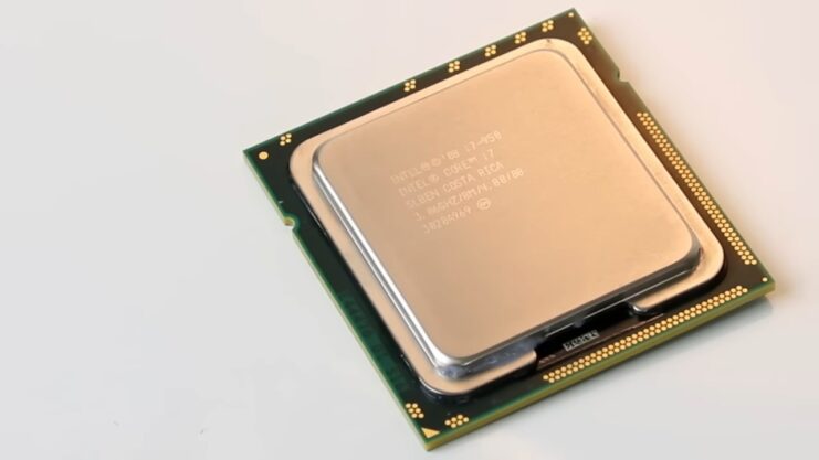 cpu for computer
