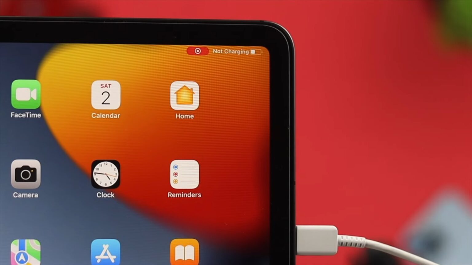 10 Effective Ways to Fix the “iPad Says Not Charging” Issues! Learn