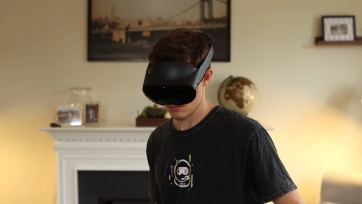 virtual reality