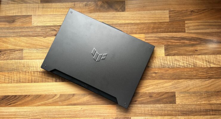 Asus Tuf VS Rog Laptop Series Review