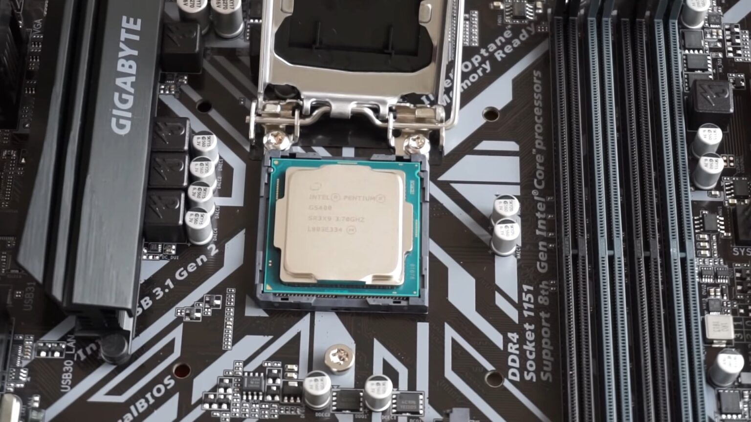 12 Best LGA 1151 CPU For Gaming 2024 Improve Your Gaming Experience