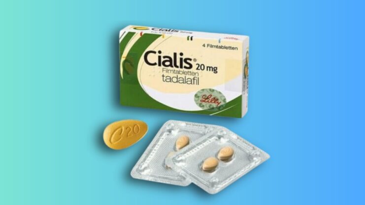 Cialis