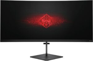 HP OMEN X 49