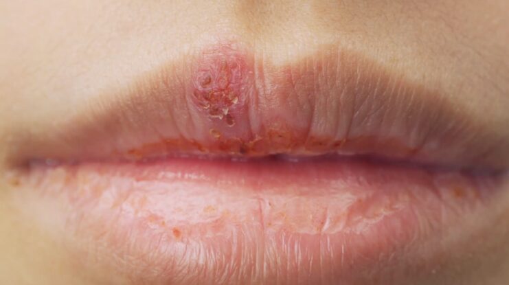 Herpes Simplex