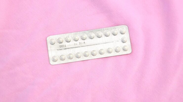 Hormonal Contraceptives