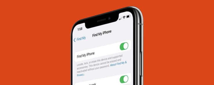 How Accurate Is Find My iPhone & Recover Your Missing Device
