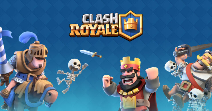 How to Restart Clash Royale