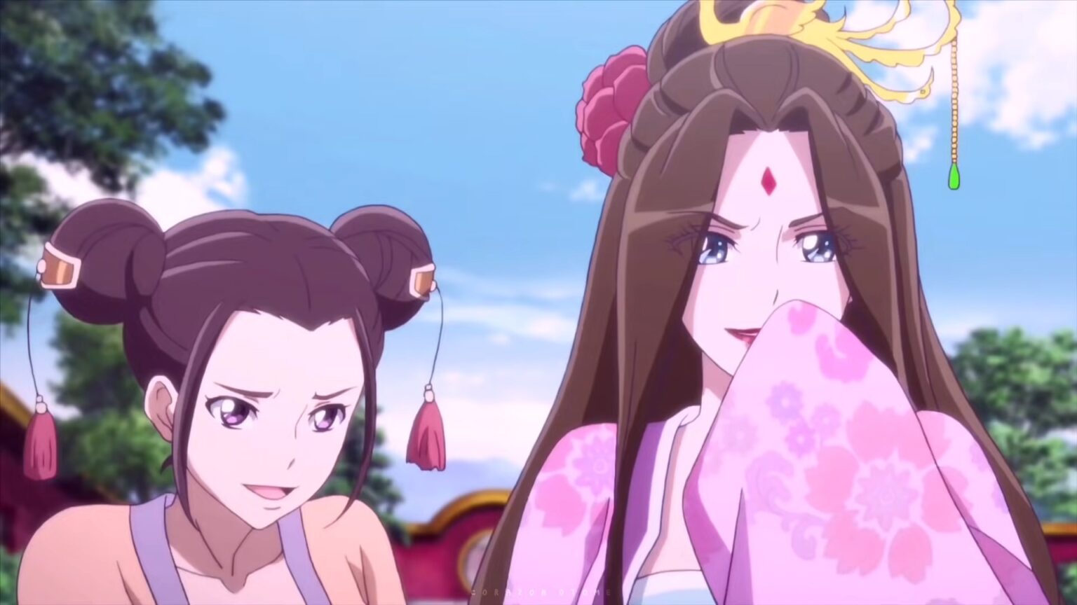 Psychic Princess Season 2 Release Date Confirmed or Canceled