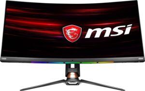 MSI Optix MAG491C