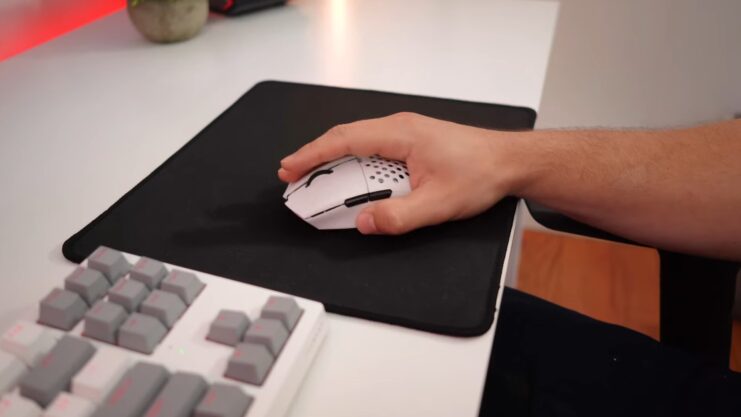 Mouse Pads