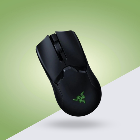 How To Butterfly Click 20 CPS On The Razer Viper Mini 