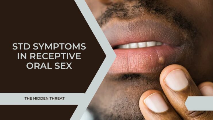 STD System in Oral Sex
