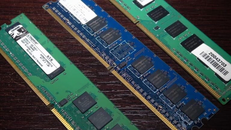 Main Difference Between Unified Memory VS RAM? - Detailed Explanation