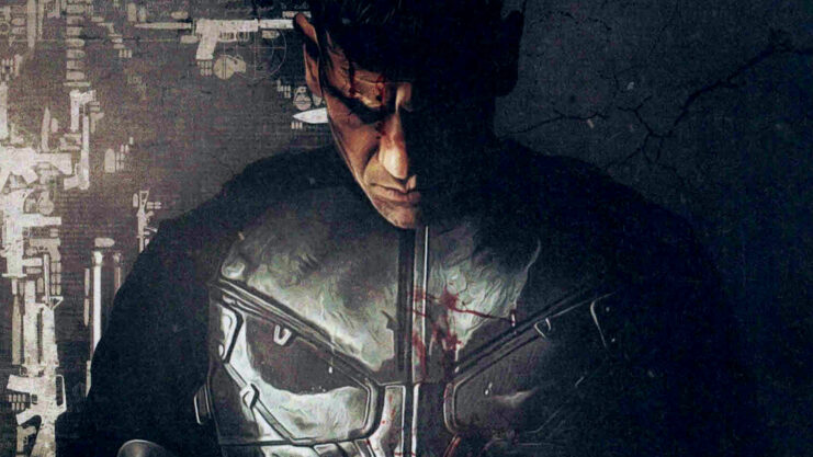 The Punisher Season 3 Release Date
