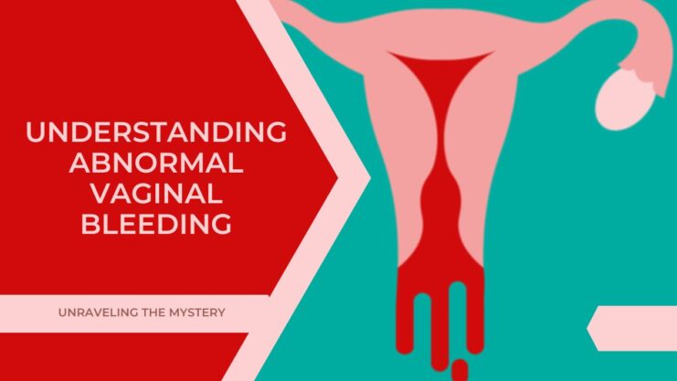 vaginal bleeding