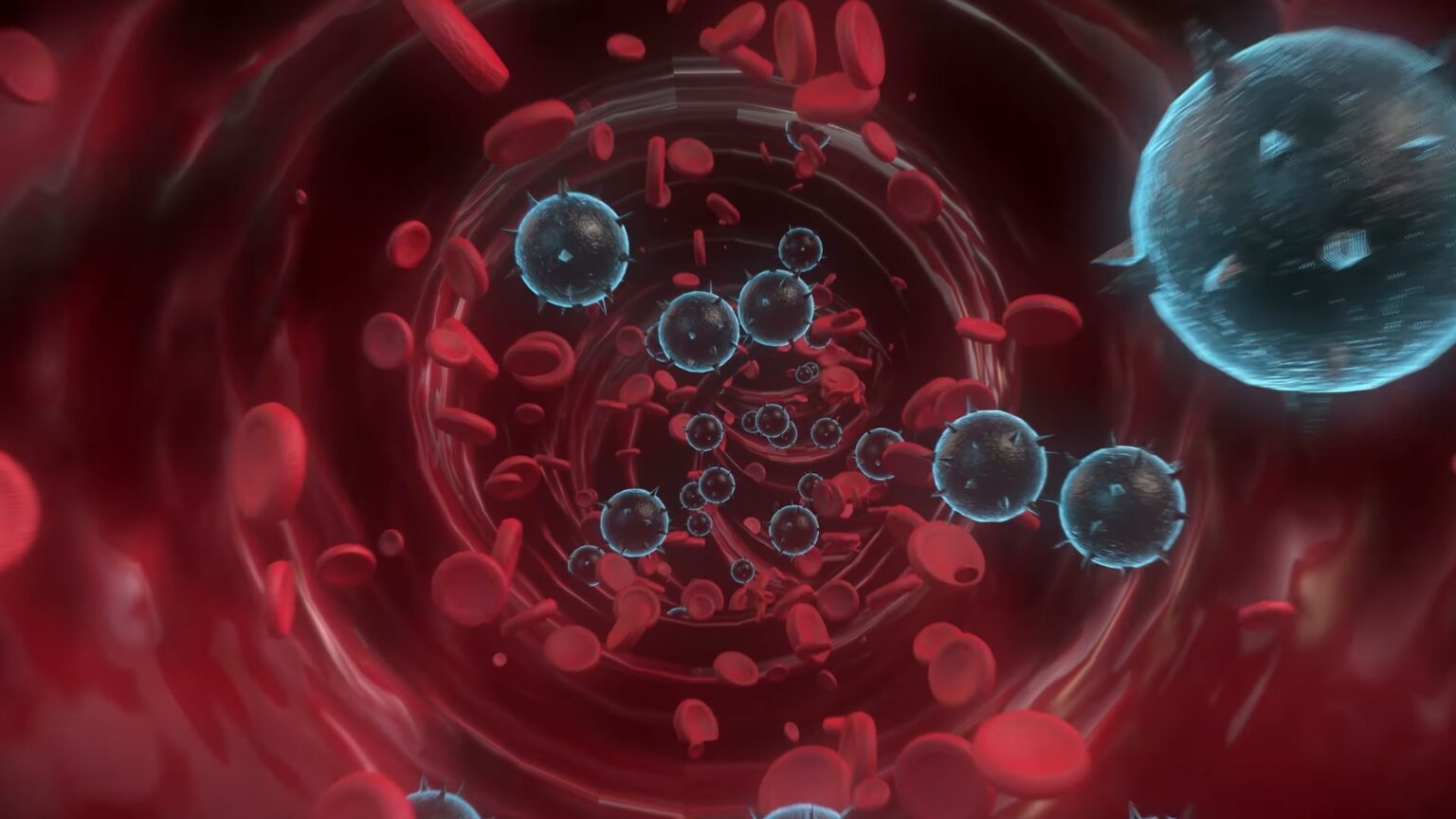 HIV ELISA Test And HIV ECLIA Test The Power of Accuracy