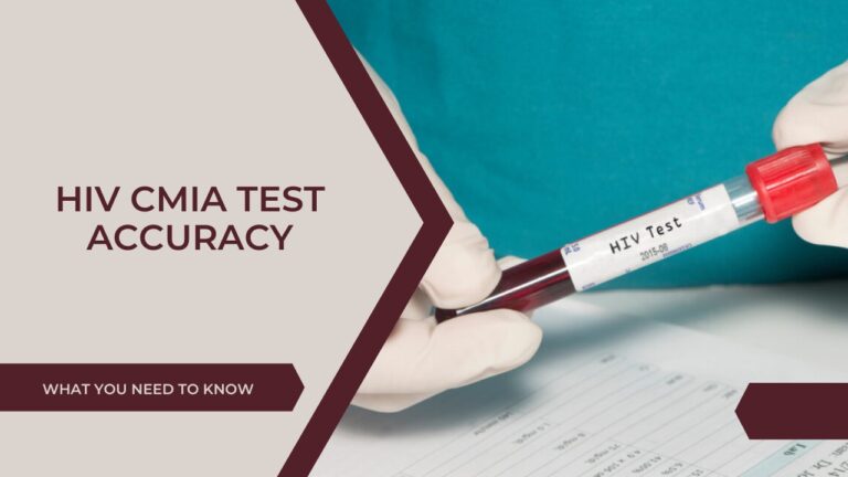 hiv cmia test