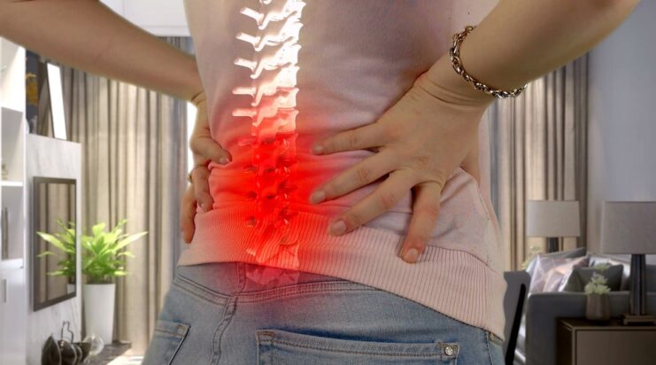 Back Pain