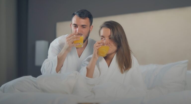 Best Drinks to Last Longer in Bed