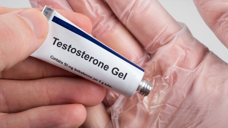 Testosterone Treatment