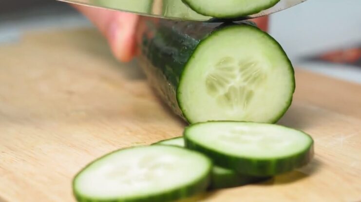 Cucumber