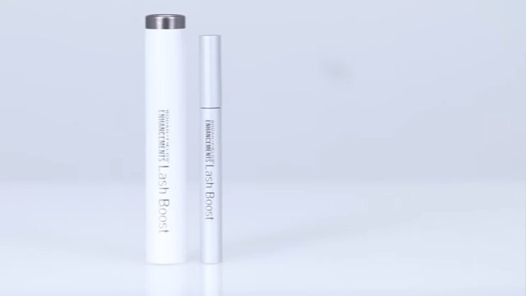 Eyelash Growth Serum