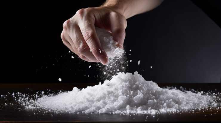 FAQs - Low Salt Diet