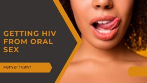 Getting HIV From Oral Sex: What's the Real Risk?