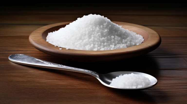 Low Salt Diet - benefits