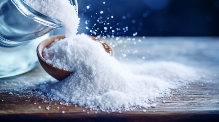 Science Behind Salt and Health