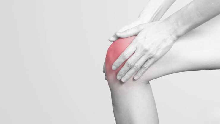 What is Knee Osteoarthritis