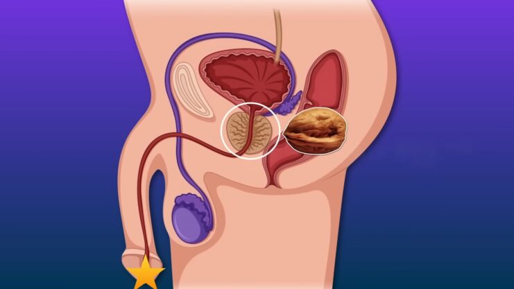 Enlarged Prostate (BPH) -