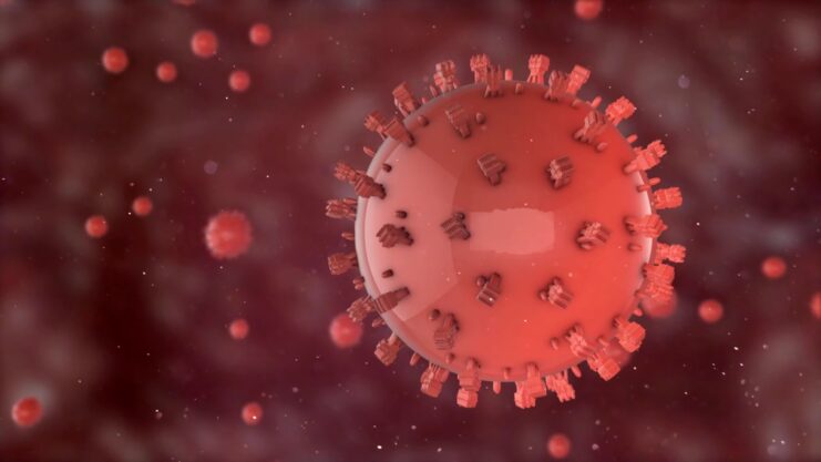 Hiv Virus