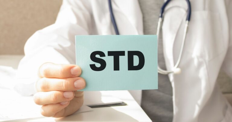 STD