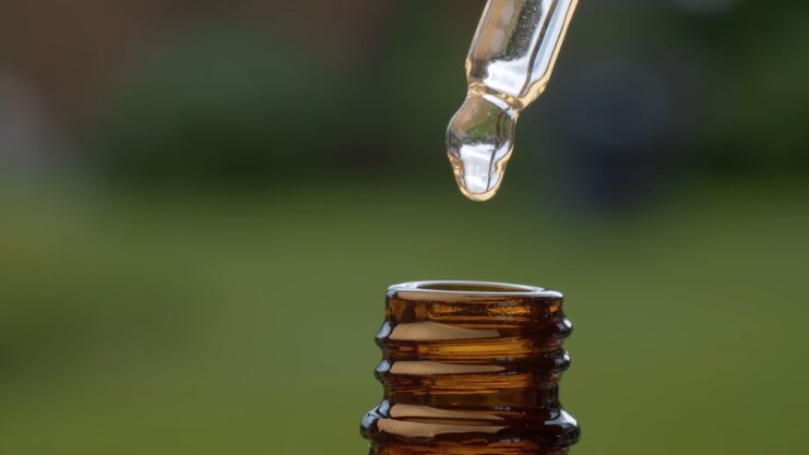 Tea Tree Oil