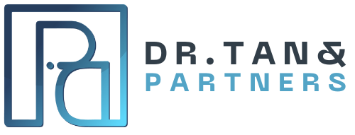 drtanandpartners.com logo