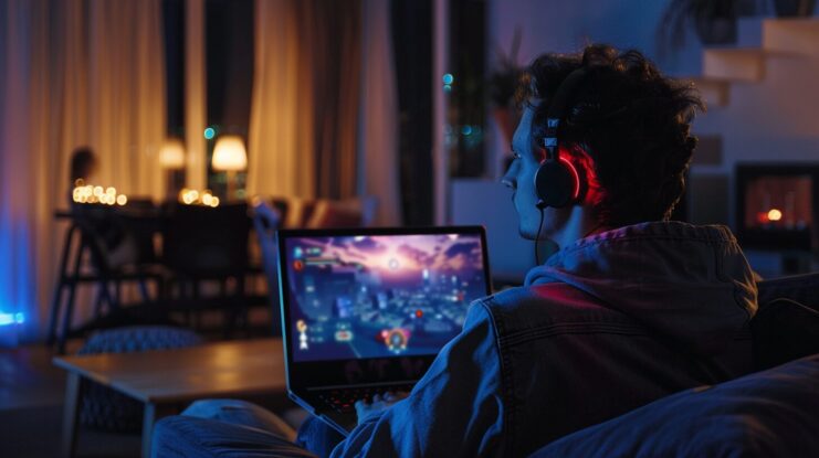 10 Ways to Use Gaming to Earn Some Money on the Side in 2024