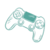 gaming icon